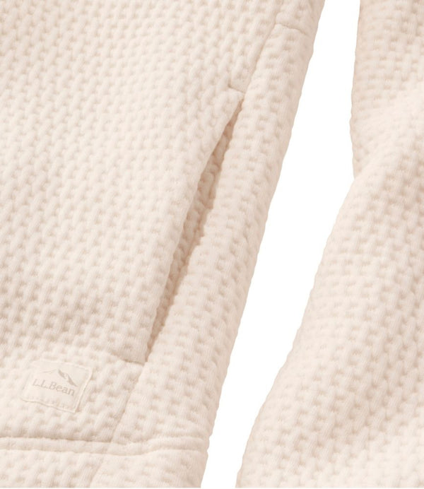 Women's Ridgeknit Crossneck Pullover