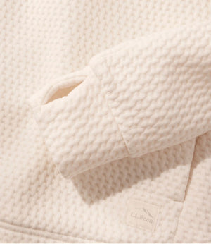 Women's Ridgeknit Crossneck Pullover