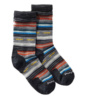 Adults' Smartwool Everyday Margarita Crew Sock