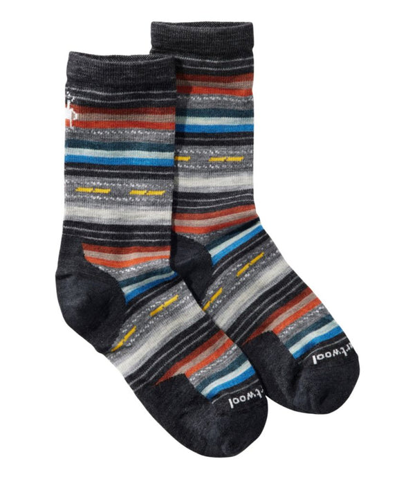 Adults' Smartwool Everyday Margarita Crew Sock