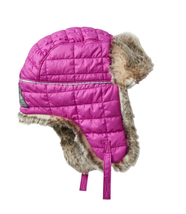 Kids' Ultrawarm Trapper Hat