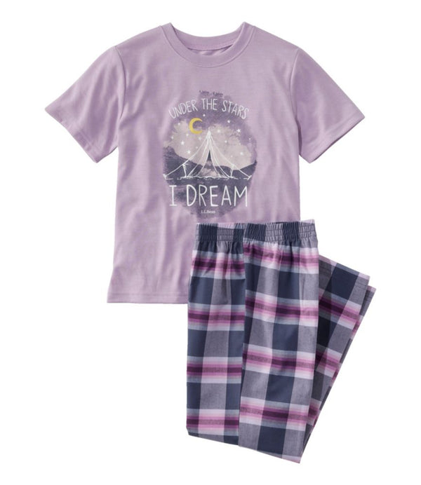 Kids' All-Season Pajamas