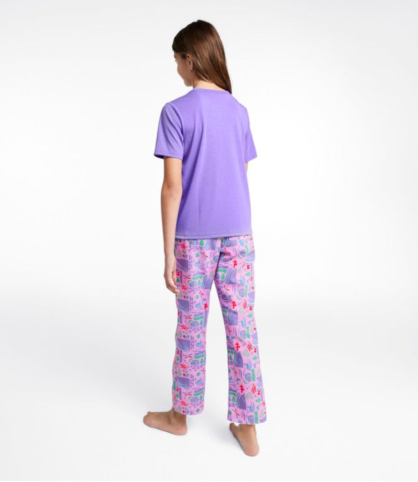 Kids' All-Season Pajamas