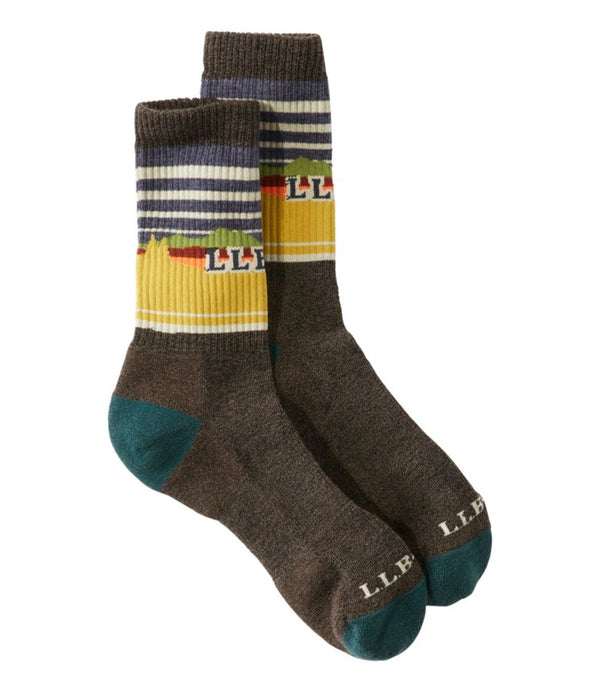 Adults' Katahdin Hiker Socks