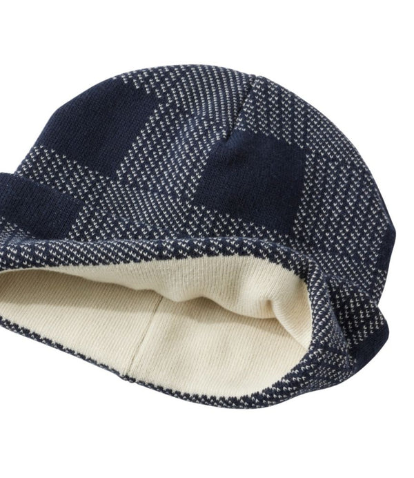 Adults' L.L.Beanie, Print