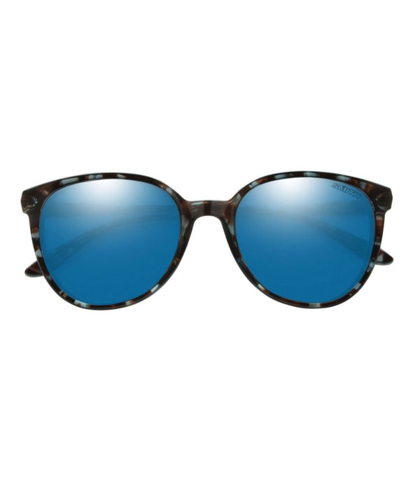 Smith Cheetah ChromaPop Polarized Mirror Sunglasses