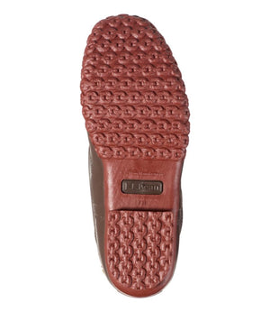 Men's Bean Boots, 8" Bison