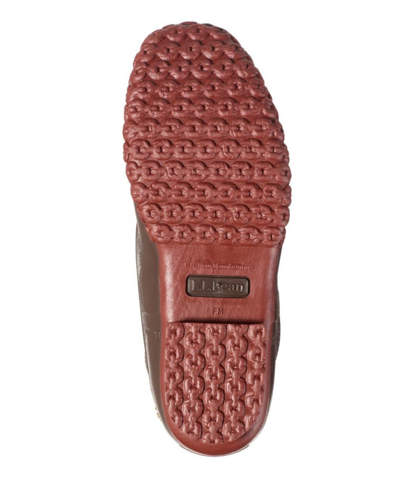 Men's Bean Boots, 8" Bison