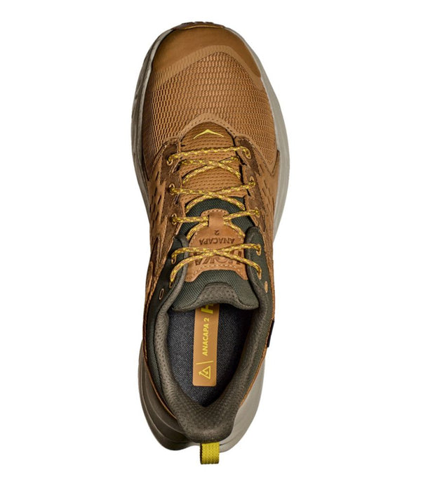 Men's HOKA Anacapa 2 GORE-TEX Hiking Shoes