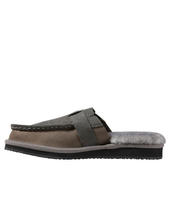 Men's Wicked Good Slipper Scuffs