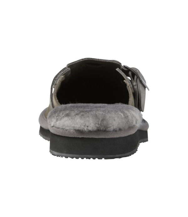 Men's Wicked Good Slipper Scuffs