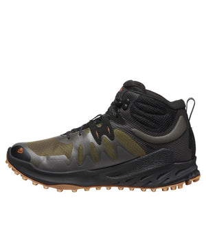 Men's Keen Zionic Waterproof Hiking Boots
