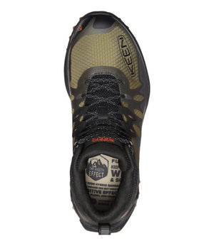 Men's Keen Zionic Waterproof Hiking Boots