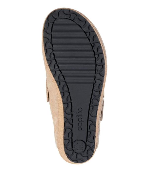 Women's Birkenstock Fanny Clogs, Suede