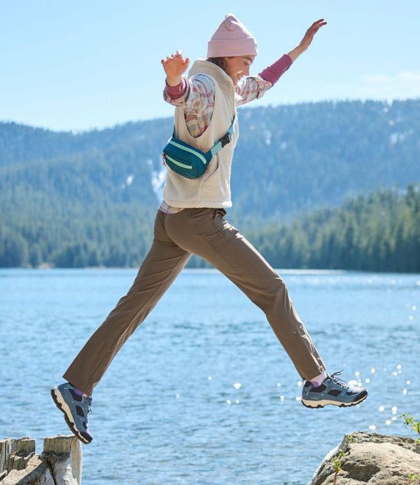 Women's Mountainside Pants