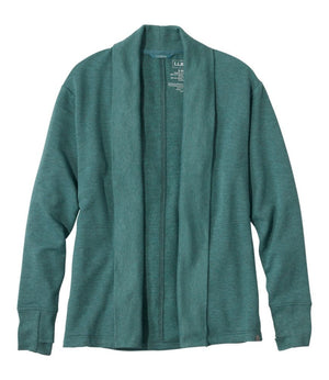 Women's SoftFlex Flyaway Cardigan