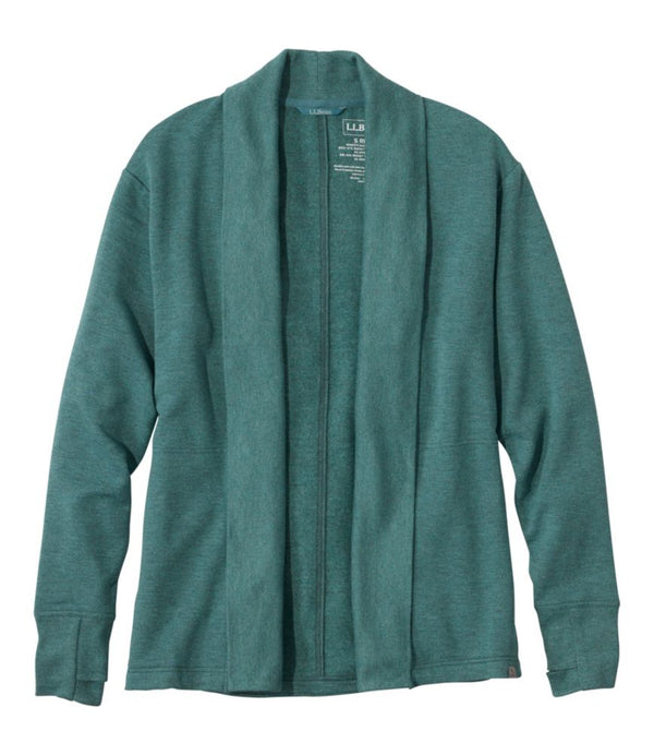 Women's SoftFlex Flyaway Cardigan