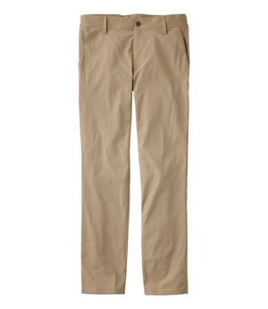 Men's VentureStretch Commuter Chinos, Tapered Leg