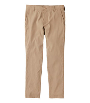 Men's VentureStretch Commuter Chinos, Tapered Leg