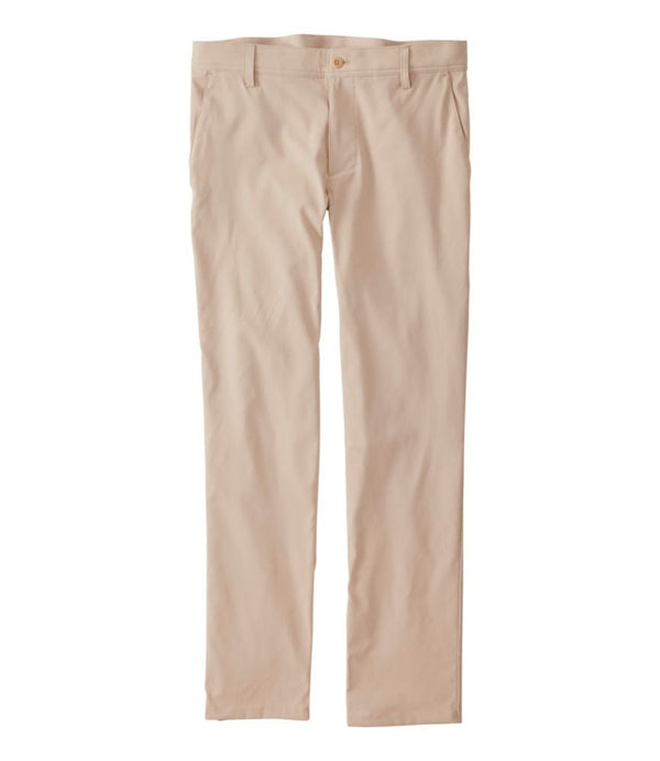 Men's VentureStretch Commuter Chinos, Tapered Leg