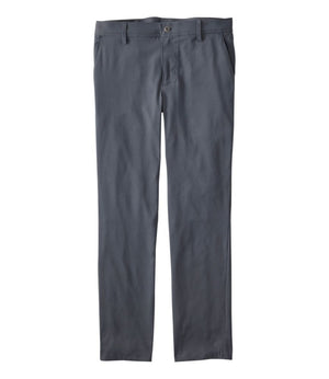 Men's VentureStretch Commuter Chinos, Tapered Leg