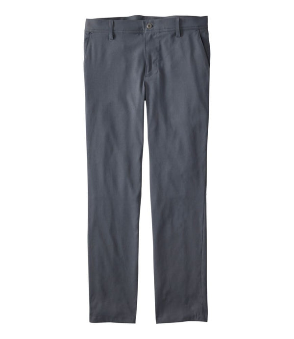 Men's VentureStretch Commuter Chinos, Tapered Leg