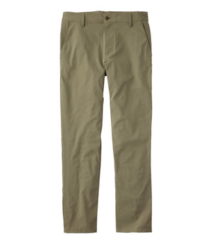 Men's VentureStretch Commuter Chinos, Tapered Leg