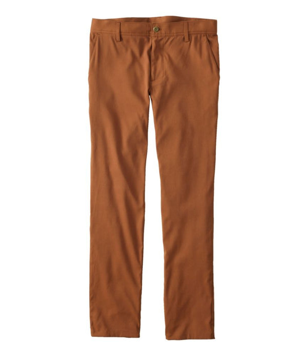 Men's VentureStretch Commuter Chinos, Tapered Leg