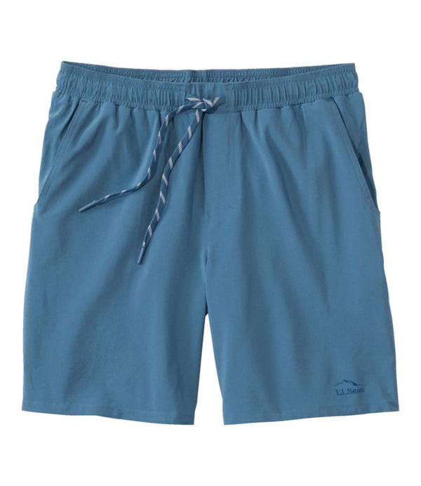 Men's Ultralight Adventure Shorts, 8"
