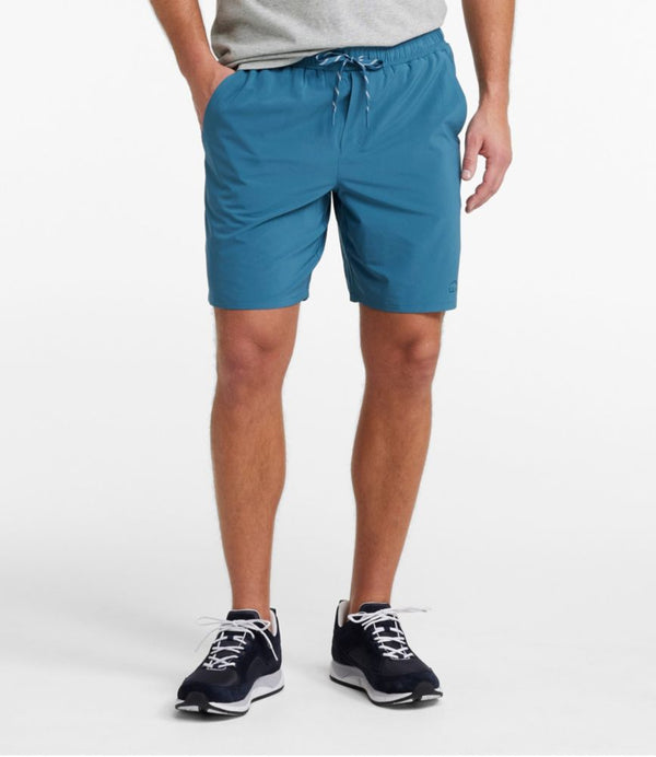 Men's Ultralight Adventure Shorts, 8"