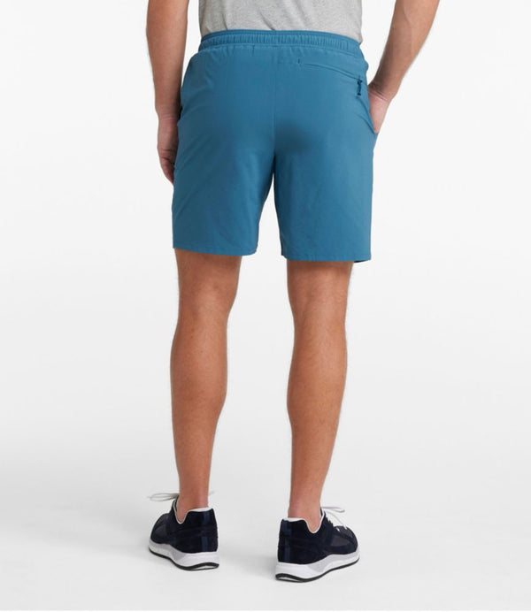 Men's Ultralight Adventure Shorts, 8"