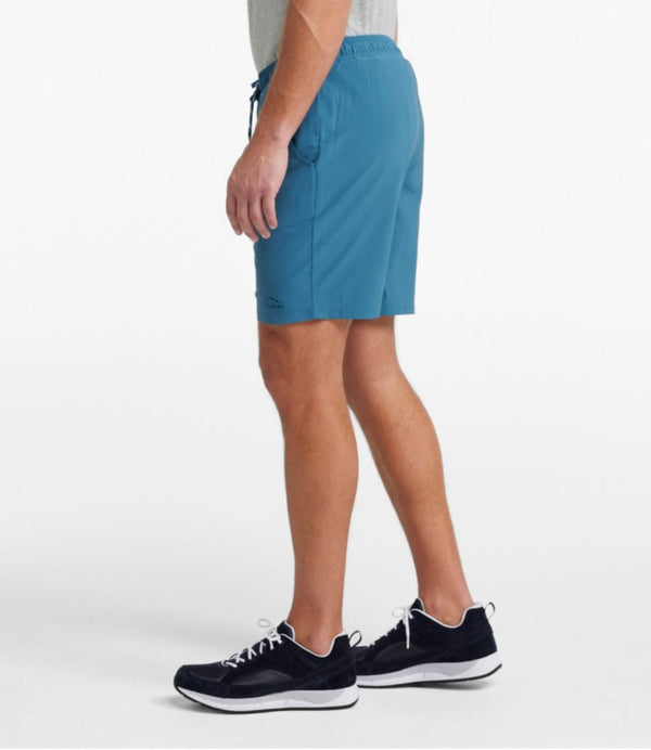 Men's Ultralight Adventure Shorts, 8"