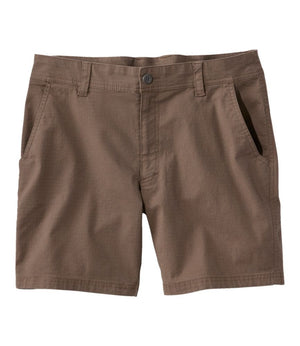 Men's Explorer Ripstop Shorts, Fixed Waist