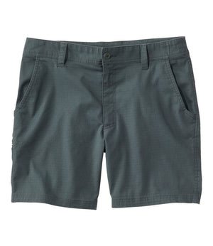Men's Explorer Ripstop Shorts, Fixed Waist