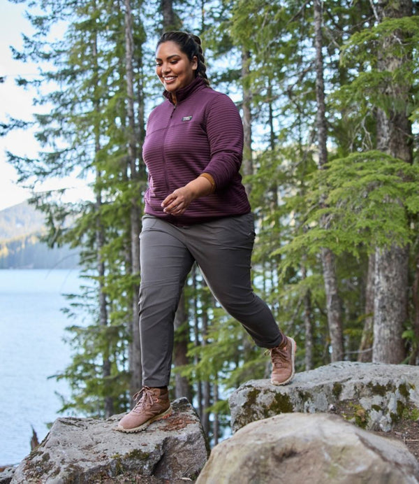 Women's Airlight Knit Full-Zip