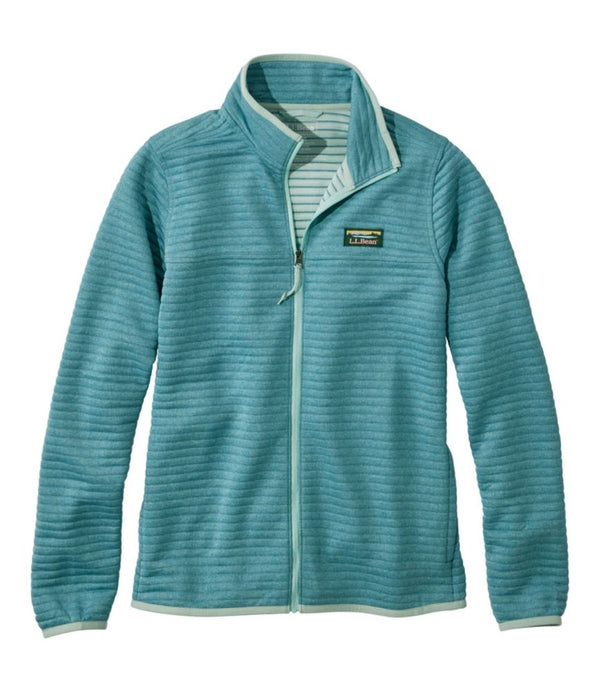 Women's Airlight Knit Full-Zip
