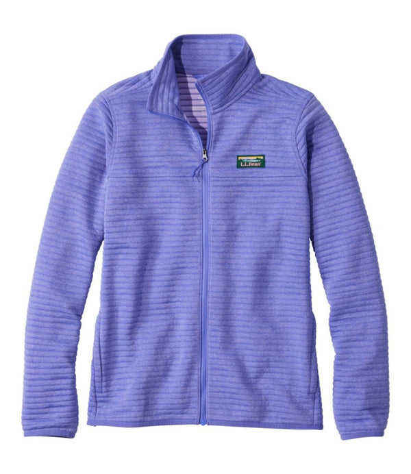 Women's Airlight Knit Full-Zip