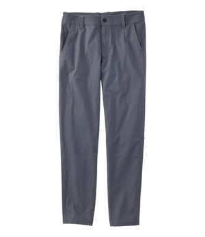 Men's Explorer Ripstop Pants, Fixed Waist, Standard Fit, Tapered Leg