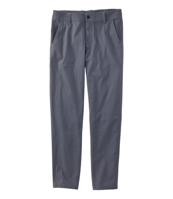 Men's Explorer Ripstop Pants, Fixed Waist, Standard Fit, Tapered Leg