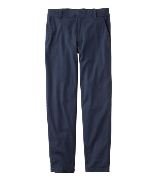 Men's Explorer Ripstop Pants, Fixed Waist, Standard Fit, Tapered Leg
