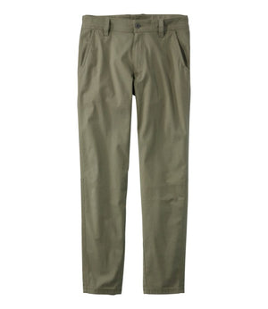 Men's Explorer Ripstop Pants, Fixed Waist, Standard Fit, Tapered Leg
