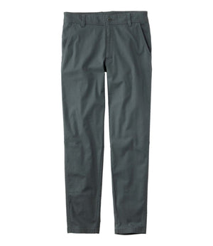 Men's Explorer Ripstop Pants, Fixed Waist, Standard Fit, Tapered Leg