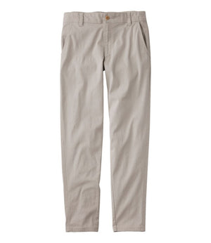 Men's Explorer Ripstop Pants, Fixed Waist, Standard Fit, Tapered Leg