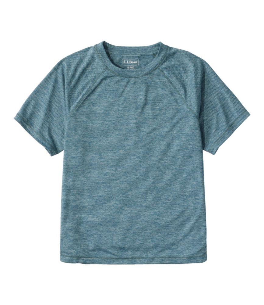 Women's Ultralight Adventure Tee, Short-Sleeve