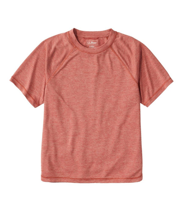Women's Ultralight Adventure Tee, Short-Sleeve