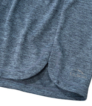 Women's Ultralight Adventure Tee, Short-Sleeve