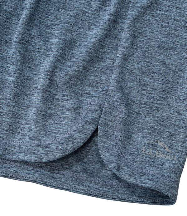 Women's Ultralight Adventure Tee, Short-Sleeve