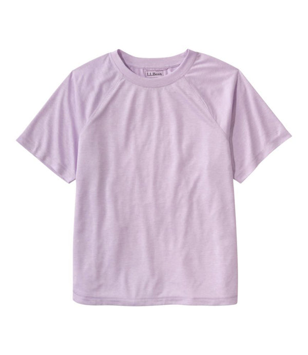 Women's Ultralight Adventure Tee, Short-Sleeve