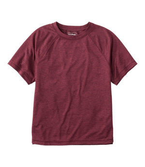 Women's Ultralight Adventure Tee, Short-Sleeve
