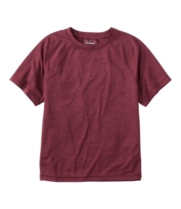 Women's Ultralight Adventure Tee, Short-Sleeve